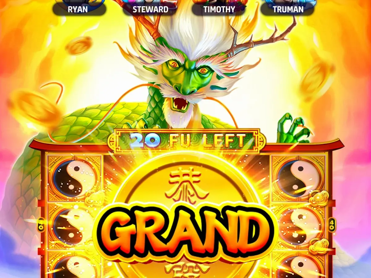 Koleksi tsg4d Slot Gacor screenshot