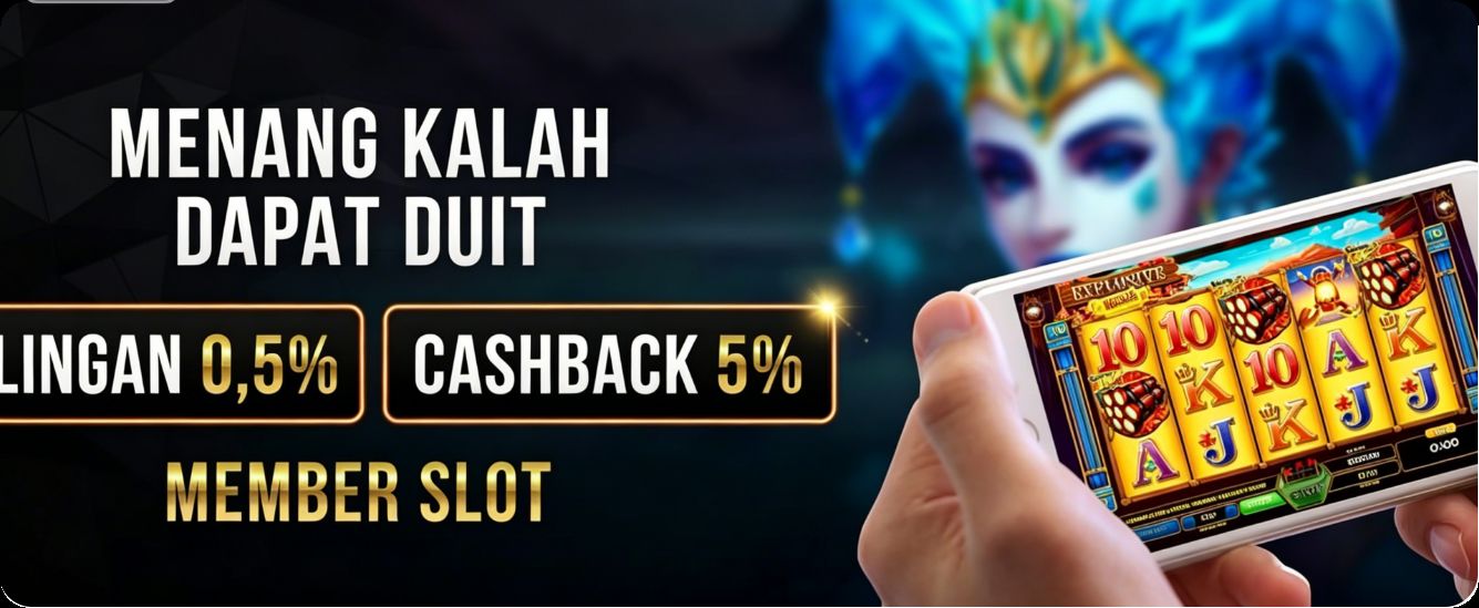 Main tsg4dh.com Menang Jackpot Besar